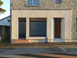 Local 35 m² Saint-Hilaire-de-Chaléons