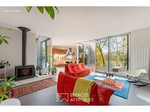 Maison 4 pièces 108 m²