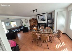 Maison Dunkerque centre