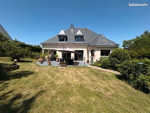 Maison 7 pièces 175 m²