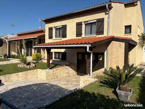 Maison 6 pièces 140 m2 à Pinsaguel