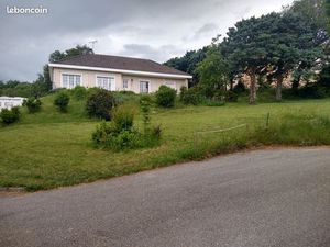 Maison St Cyr sur-le-Rhône