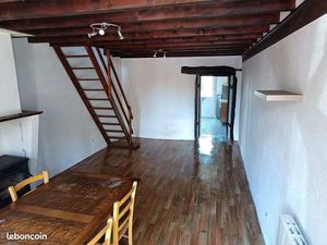 Maison de village à louer