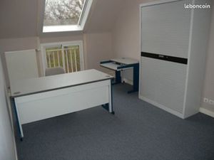 Bureau 20 m² proche de Nantes