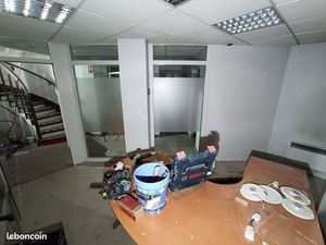 Bureaux 161 m² Limoges