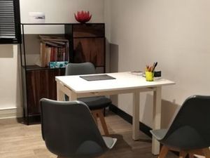 Location Cabinet quartier Procé