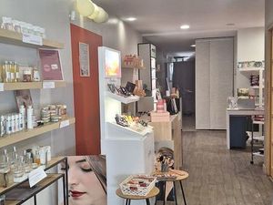 Vente fond de commerce