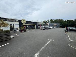 Local commercial à louer