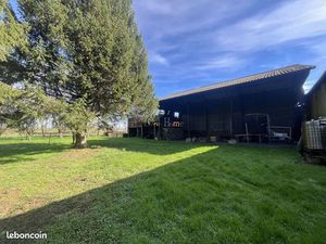 Maison 5 pièces 203 m²