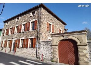 Belle maison familiale