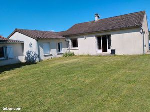 Maison calme proche du centre