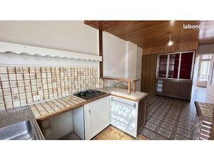 Immeuble de rapport 180m2