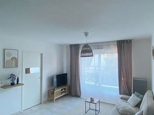 T2 meublé avec balcon et parking – Centre de Savenay / proche commodités