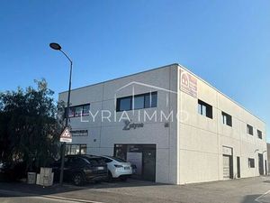 Bureaux 43 m² Puget-sur-Argens
