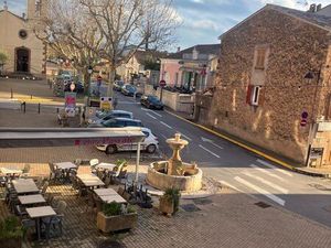 Fond de commerce Bar restaurant licence 4