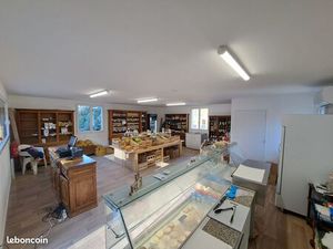 Bail à céder Local commercial