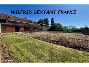 Maison 4 pièces 110 m²