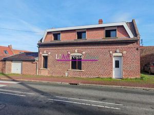 Maison 4 pièces 102 m²