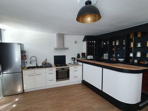 Location Maison centre ville Châteaubriant