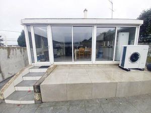 Maison de plain-pied à vendre