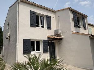 Maison 4 chambres Montpellier