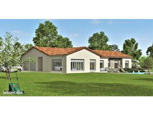 Maison 7 pièces 187 m²