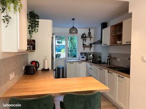 Appartement T3 - 73m² - Résidence du Parc