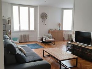 T3 - 87 M2 - lyon 6 - massena