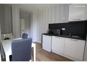 Appartement 1 pièce 20 m²