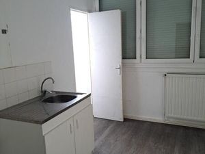Appartement 82 m² Roche La Moliere
