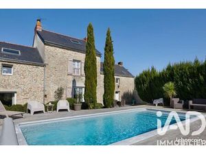 Maison 6 pièces 175 m²