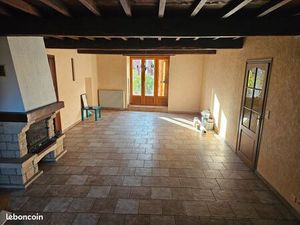 Maison de village à louer