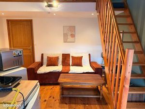 Studio meublé tout confort Bourbourg centre