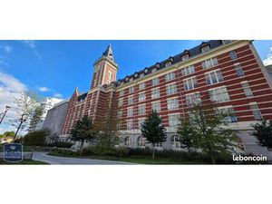 Appartement 3 pièces 99 m²