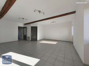 Appartement 4 pièces 88 m²