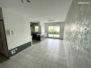 Appartement 2 pièces 47 m²
