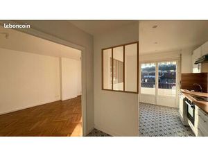 Appartement 4 pièces 81 m²