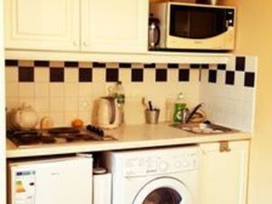 Location maison 2 pièces