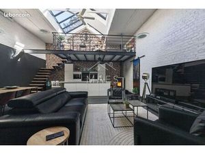 Maison 3 pièces 86 m²