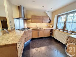 Maison à louer - 6 pièces - 126 m2 - St Jean De Braye - 45 - CENTRE