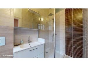 T2 de 45.6m2 - 21000 Dijon