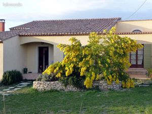 Gite 3p. Jusqu'à fin juin 800 Euros EDF compris