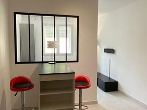 Location appartement 29m2 à Gagny