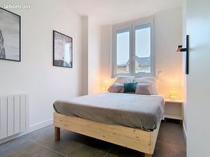 Superbe 2 pièces refait à neuf – Quartier Montretout