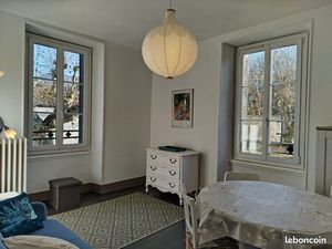 T2 40 m2 + parking+ cave 680 CC