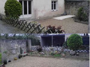 Location maison doue la fontaine