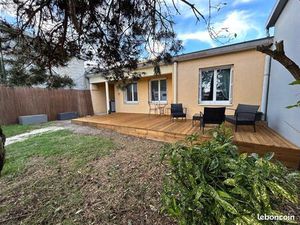 Location maison meublée  Chartres Rechèvres