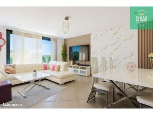 Maison 5 pièces 140 m²