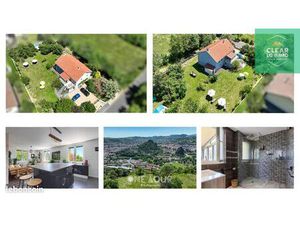 Maison 7 pièces 190 m²