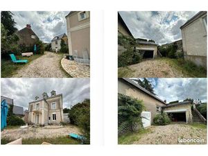 Location grande maison familiale